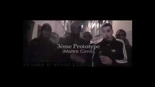 Maître Gims  A 30  CLIP OFFICIEL [upl. by Freud]