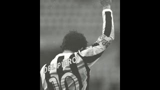 Alessandro Del Piero  The Movie [upl. by Baxie]