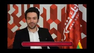 رمزگشایی نیکی کریمی از مهمترین اتفاق زندگی اش مقابل دوربین [upl. by Ava]