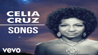 Celia Cruz  Quimbara Audio [upl. by Hamaso691]