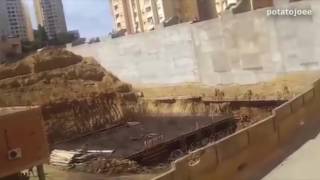 Deadly disaster at Work  Epic Fail Compilation Part 9 [upl. by Aelanej540]