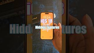 iOS 18  Best TIPS amp TRICKS [upl. by Whallon]