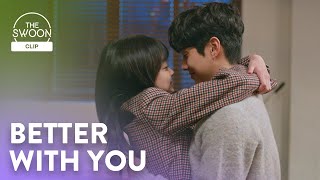 Kim Dami brings light back into Choi Wooshik’s life  Our Beloved Summer Ep 13 ENG SUB [upl. by Milman]