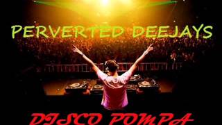 CZADOMAN  Chodz na kolana by Perverted Deejays [upl. by Mcdade]