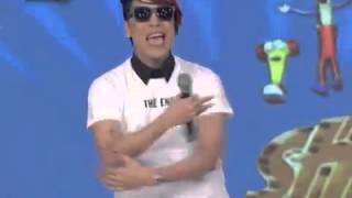 Vice Gandas New Dance Craze Boom Panes [upl. by Dolph615]