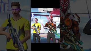 Maharashtra Highest Level Player Mh Pavan Yt freefireshortsshorts freefire [upl. by Jara491]