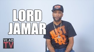 Lord Jamar on OJ Killing Nicole the Symbol of Purity in the White Community Part 3 [upl. by Ashla]