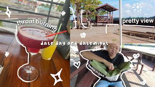 Hi Vlog 12 date weekend  Domburg bamie in blad amp El Patron [upl. by Adaliah]