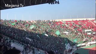 Raja Casablanca Vs RSB  Courage Nsorna Ya Rabi كوراج نصرنا يا ربي [upl. by Dyson]