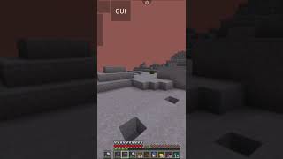 Minecraft ne cheating ki shortsfeed rap [upl. by Arahc]