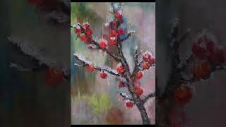 Winterberry Full Song [upl. by Janith]