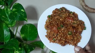 වම්බටු පුච්චලා රසට හදමු  Brinjal Recipe  Wambatu Recipe [upl. by Adoc]