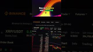 My first week in arbitrage Ripple Crypto Arbitrage  New strategy 2024  Profit 10 xrp trading [upl. by Ponce]