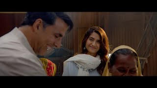 Pad Man Full Movie  Akshay Kumar  Sonam Kapoor  Radhika Apte  Review amp Facts HD [upl. by Esdras]