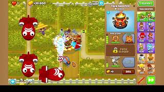 Cornfield chimps guide only selling 1 corn zone [upl. by Epuladaug]