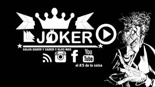 QUIERO RECORRER TU CUERPO COMO AGUA CALIENTE 🥵🥵 🃏 JOKER 🃏 [upl. by Noremac]