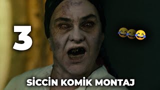 Siccin Komik Montaj 3 video [upl. by Fawcett6]