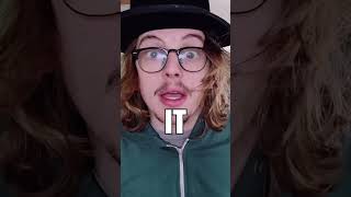 Try saying the word TikTok with your tongue sticking out magic￼ meme unexpected [upl. by Ag246]