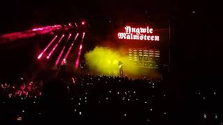 Yngwie Malmsteen  You Don’t Remember I’ll Never Forget IstanbulLive [upl. by Hulbig947]