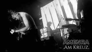 Amenra live in Toronto  Am Kreuz [upl. by Enial769]