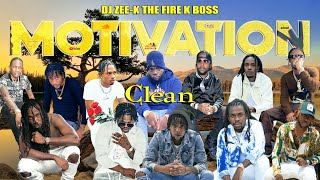 New Dancehall Motivation Songs 2023 Clean Culture Mix 2023 Clean Chronic LawPopcaan Masicka [upl. by Akital607]