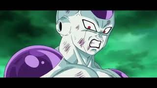 Goku Vs Frieza Calling My Spirits Kodak Black AMV [upl. by Norrag]