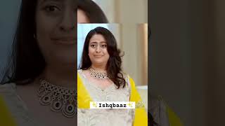 Billu😂😂 omru reaction😂😂yt ishqbaaz shortsfeed ytshorts starplus [upl. by Ayotak629]