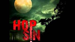 Hopsin Chris Dolmeth [upl. by Bryana534]