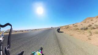 Highway 2 Trackdays  Horse Thief Mile  150R  Session 3 [upl. by Yennor]