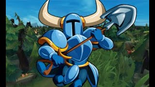 The Shovel Knight  Riven Custom Skin trailerSpotlight  Download [upl. by Ardnikat921]