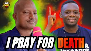 Pastor Bujingo Prays For Death Of Ugandans  Attacks Pastor Bugembe [upl. by Ragnar]