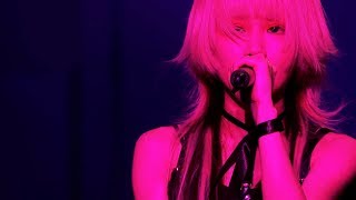 Reol  激白 Live at MADE IN FACTION Tokyo [upl. by Abdu]