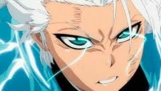 Toshiro Hitsugaya vs Tier Harribel 「AMV」 Rise From The Ashes [upl. by Alroy]