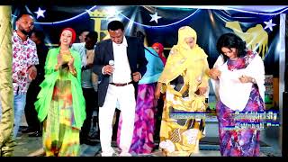 SHARIIF BAASTOW  DAB MARKAAN KU  HARGEISA SUMMER SHOW [upl. by Meraree]