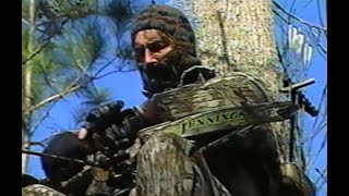 Buckmasters Television Series 1996 [upl. by Ihtraa]