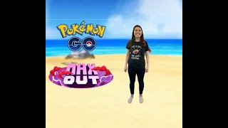 Pokémon go trading streamgo battle league [upl. by Marieann]