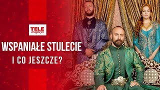 Najlepsze tureckie seriale TOP5 [upl. by Sperling]