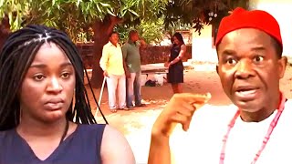 BLIND HUNTER  I WILL NEVER ALLOW MY DAUGHTER MARRY A BLIND MAN  CHIWETALU AGU  AFRICAN MOVIES [upl. by Othilia47]