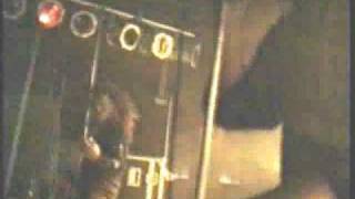 Entombed live  Karlsruhe 1992 [upl. by Tennek]