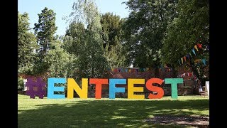 EntFest 2018 [upl. by Naasah]