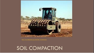 CEEN 341  Lecture 6  Soil Compaction [upl. by Anawit]