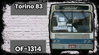 229 Torino OF1314 [upl. by Esor]