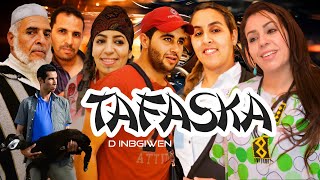 Film amazigh Complet Tafaska D Inbgiwen  magnifique  films  Aïd n Tikhssi [upl. by Inacana561]