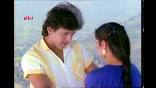 Pehle Pehle Pyar Ki Govinda Neelam movie Ilzaam 1986 Download [upl. by Clementine]