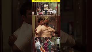 Watch full video👆 Sabhaapathy Comedy Scenes Part2  santhanam msbhaskar comedy shorts [upl. by Eittod]