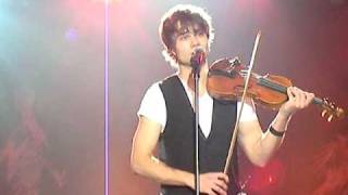 Alexander Rybak  Visa Vid Vindens Ängar Live [upl. by Gupta]