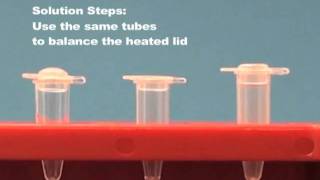 MIDSCI PCR Tubes wwwmidscicom [upl. by Laurice273]