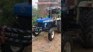 3630 New Holland tactorOn Road price And Amezing look Guysvirelshorts newholland3630 newholland [upl. by Raven]