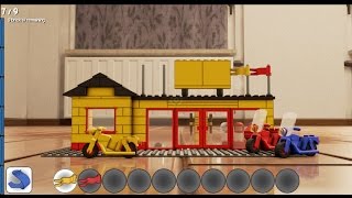 REL The Bricksperience V12 [upl. by Anitniuq]