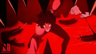 Devilman Crybaby Turns Five  Netflix Anime [upl. by Weywadt802]